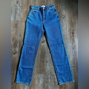 Rolla’s High Ruse Straight Jean